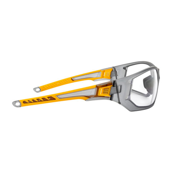 Radians DPG112 DPG112 Miter® Protective Eyewear - Safety Glasses