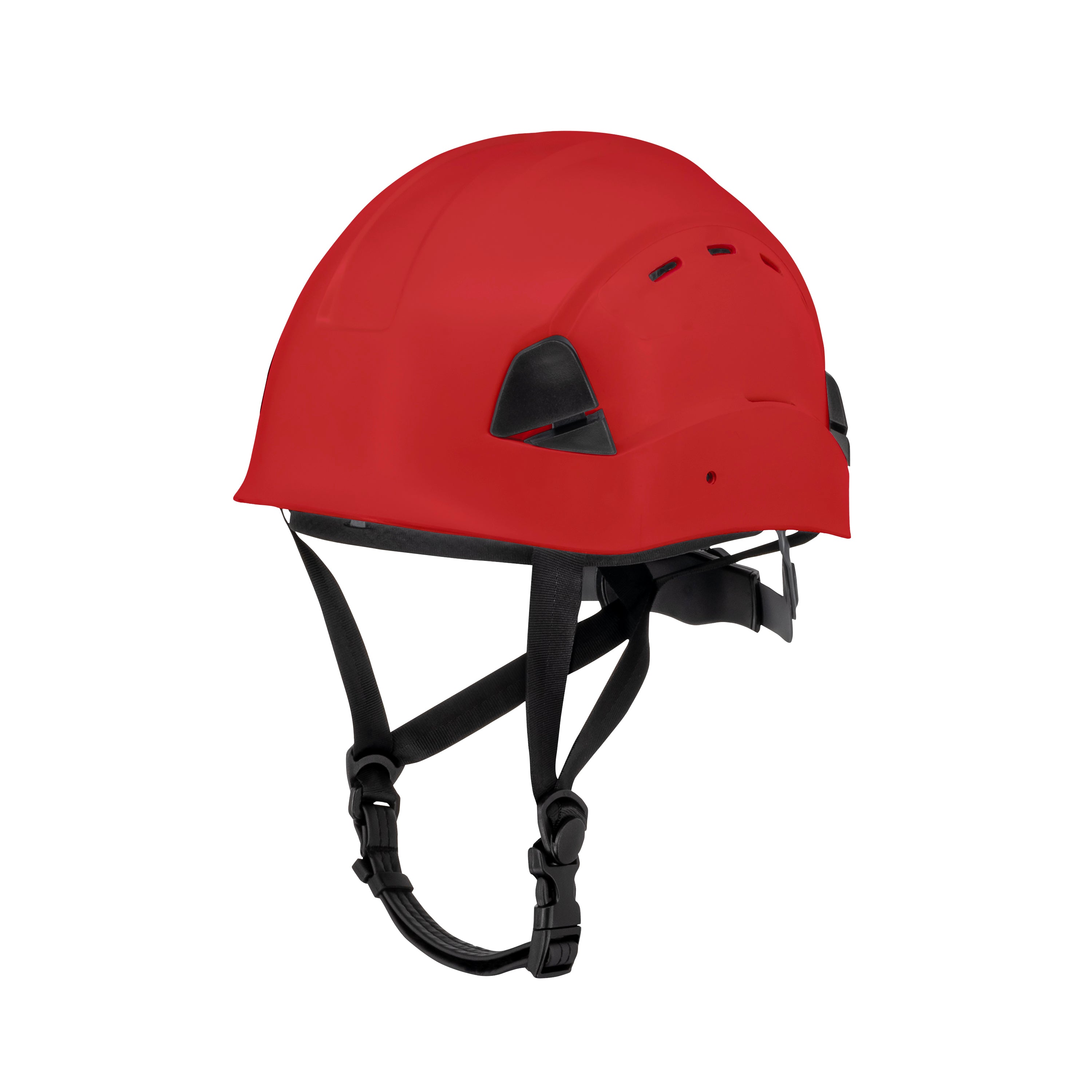 Radians DPG22V DPG22V Type II Class C Vented Safety Helmet