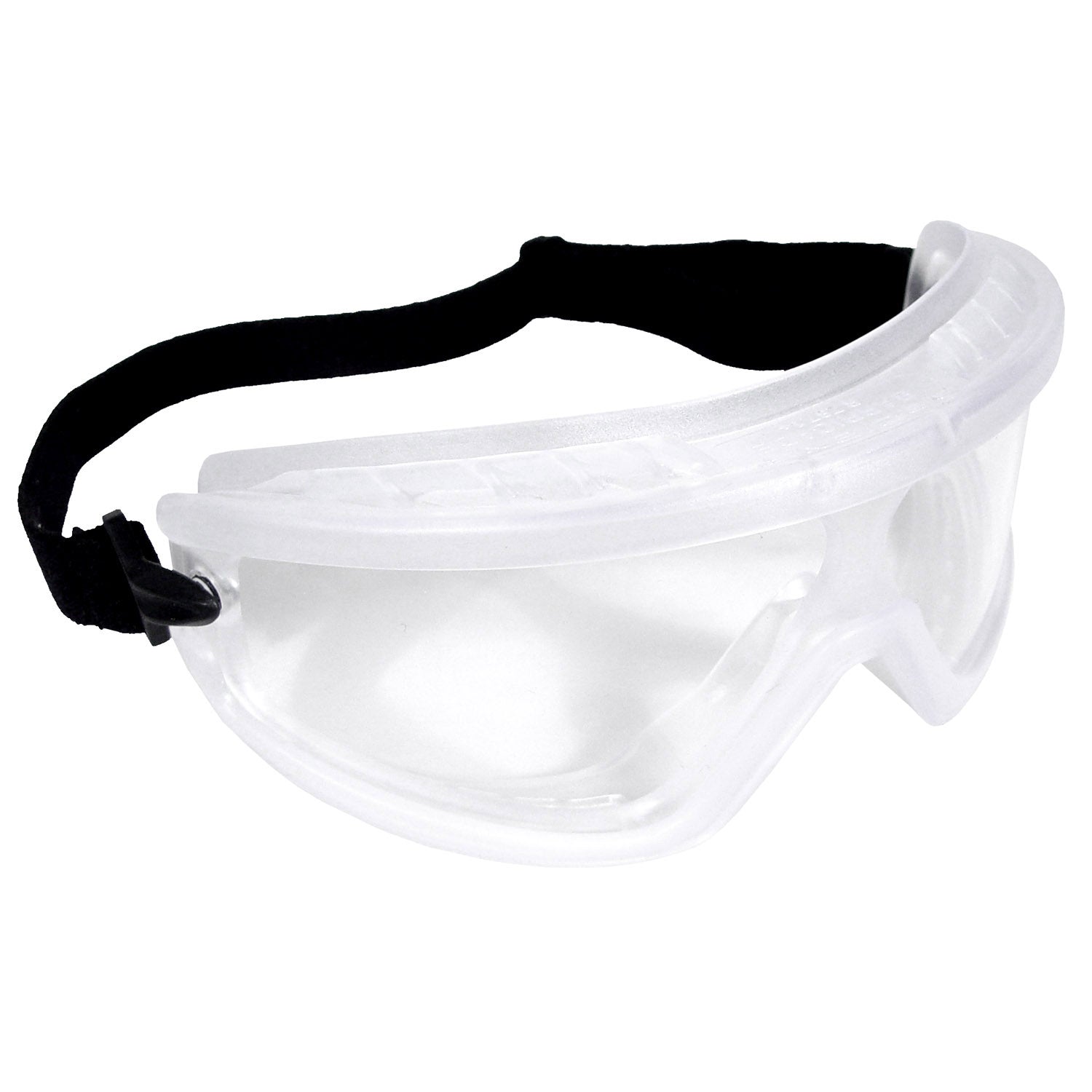 Radians BG Barricade™ Safety Goggle