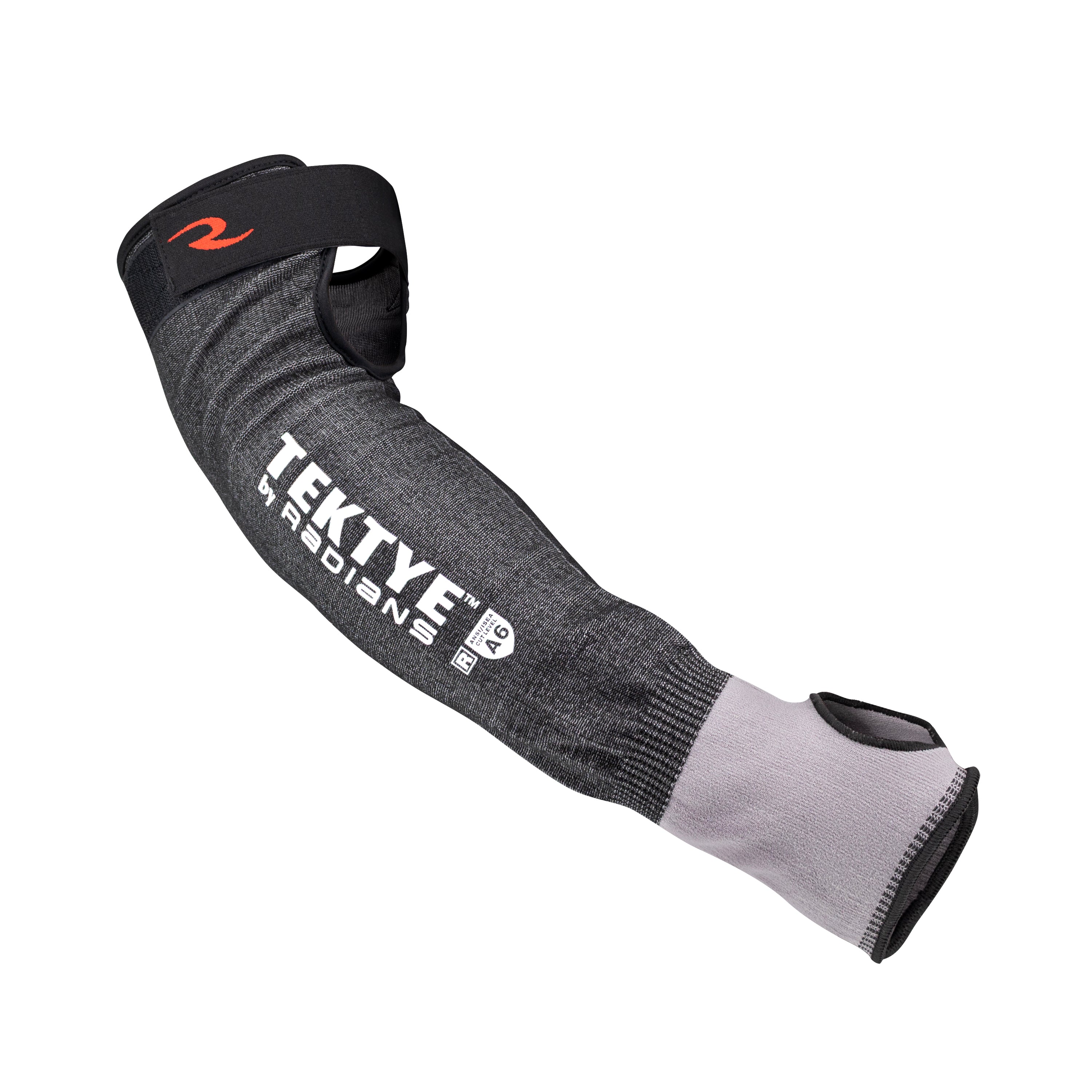 Radians RADT76 RADT76 TEKTYE® A6 Cut Protection Sleeve - Safety Glasses