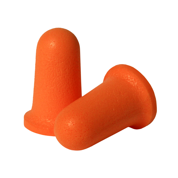 Radians FP80_STY Deviator® 33 Disposable Foam Earplugs - Hearing Protection