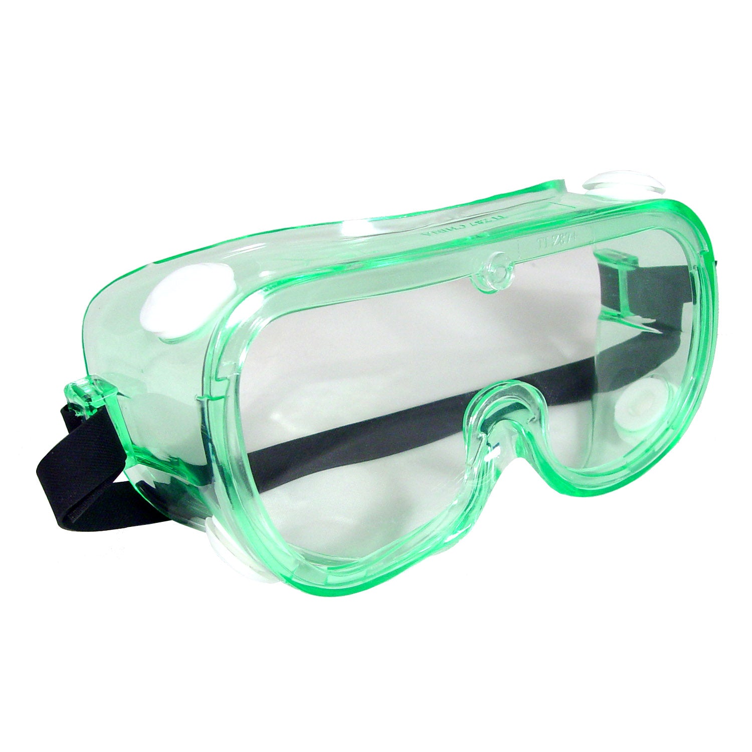 Radians GG Chemical Splash Safety Goggle