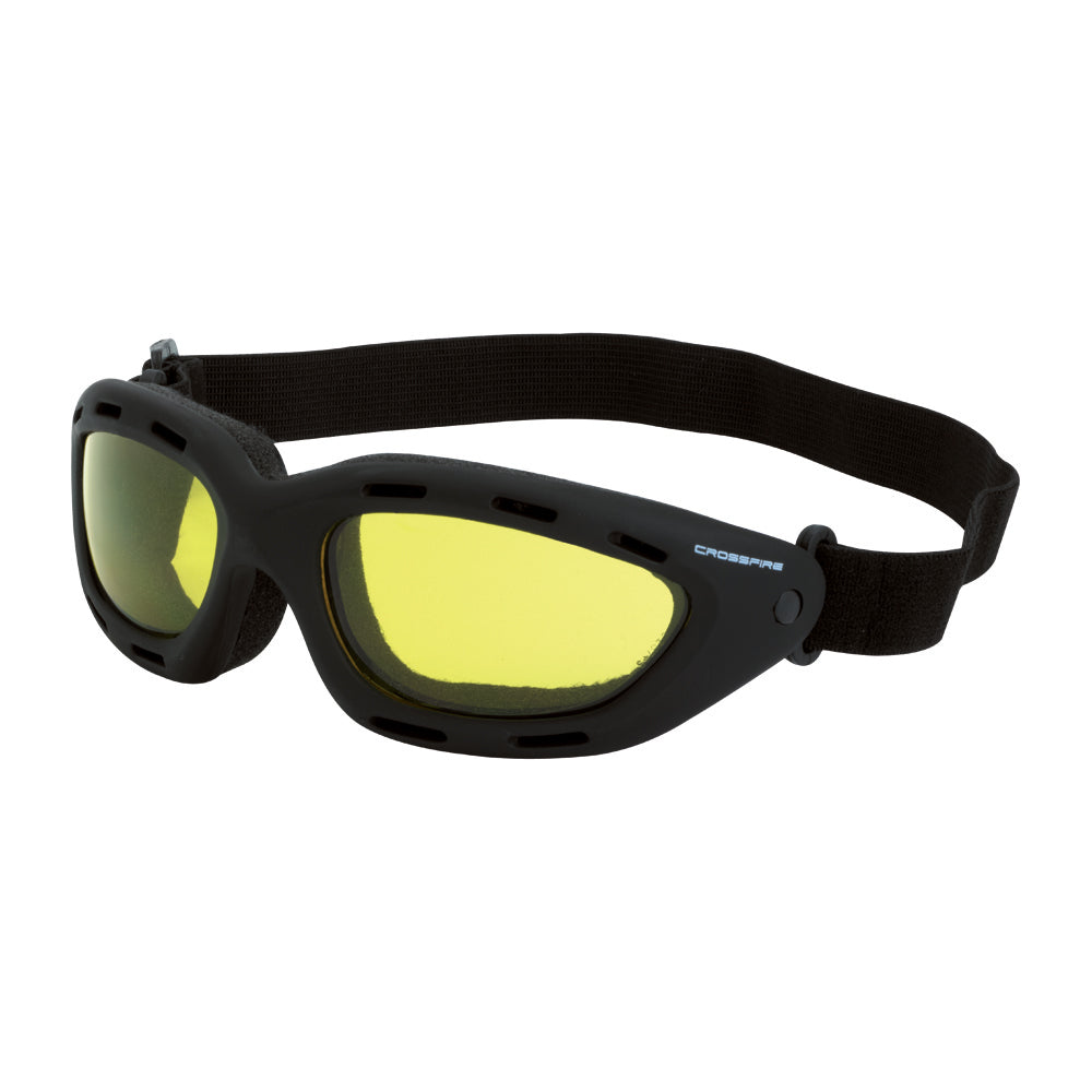 Radians ELEMENT Element Foam Lined Safety Goggle