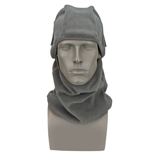 Radians RWL26 Nordic Blaze® RWL26 3-in-1 Fleece Balaclava - Hard Hat