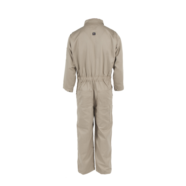 Radians VI7CA VI7CA 7 oz Indura® FR Coverall (CAT 2) - Safety Pants