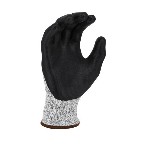 Radians RWG555 RWG555 AXIS™ Cut Protection Level A4 Work Glove - Safety Glasses