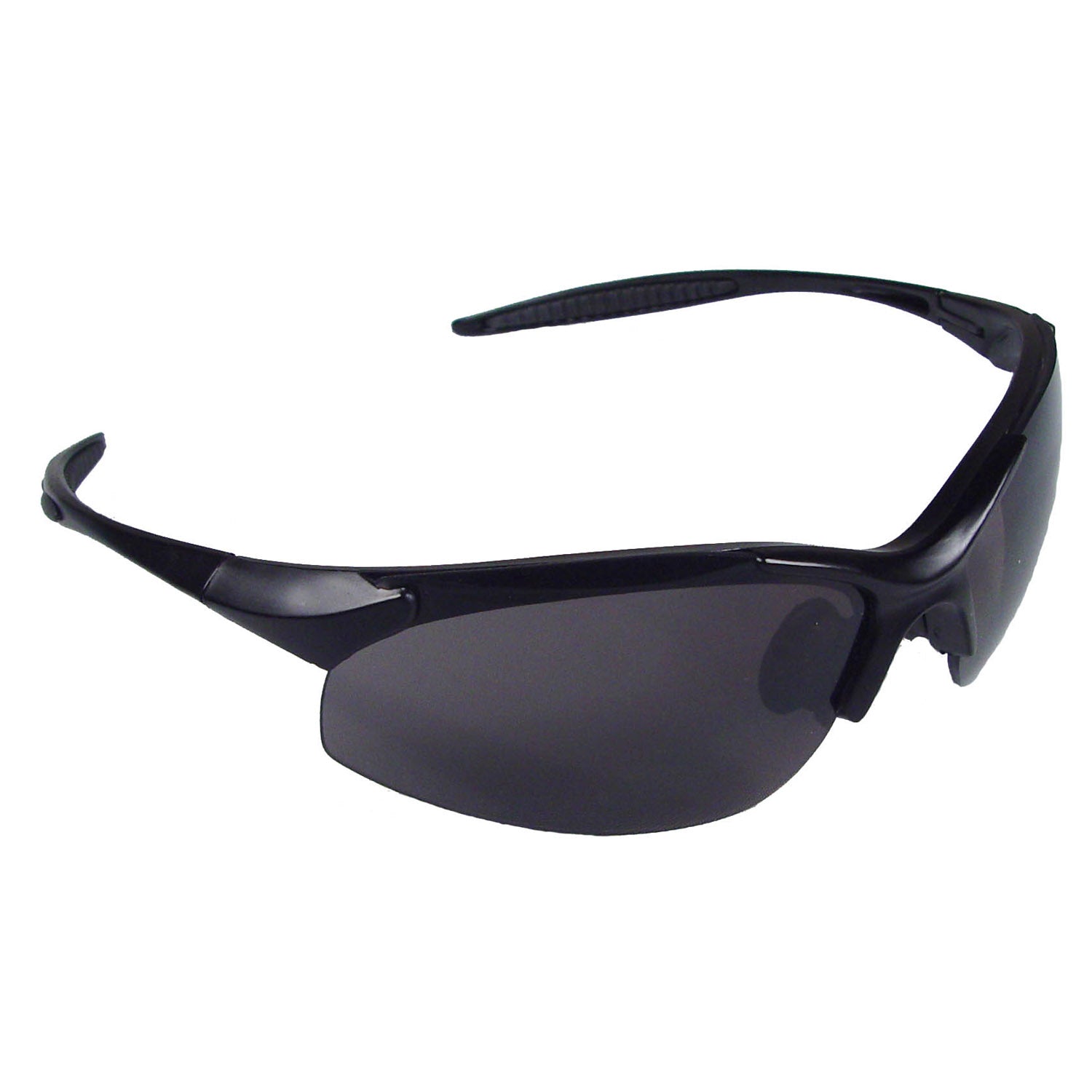 Rad-Infinity™ Safety Eyewear Frame Smoke Lens
