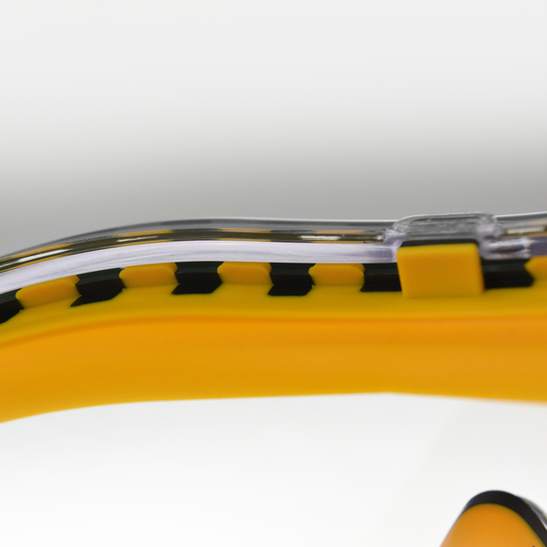 Radians DPG82 DPG82 Concealer™ Safety Goggle