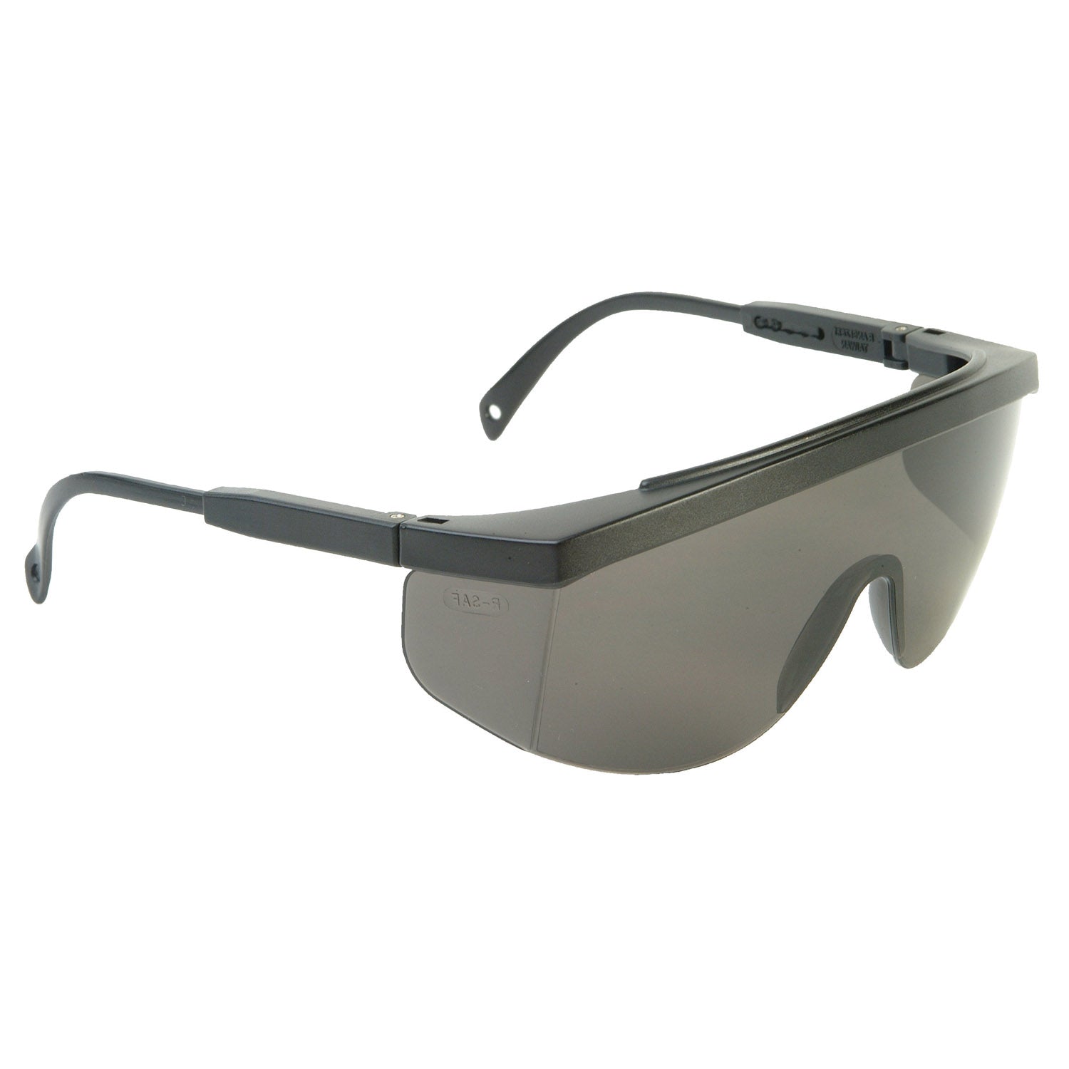 Galaxy™ Safety Eyewear Frame Smoke Anti-Fog Lens