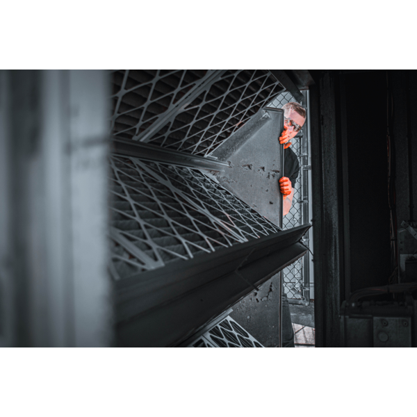 Radians APH1 Aphelion™ Performance Safety Glass