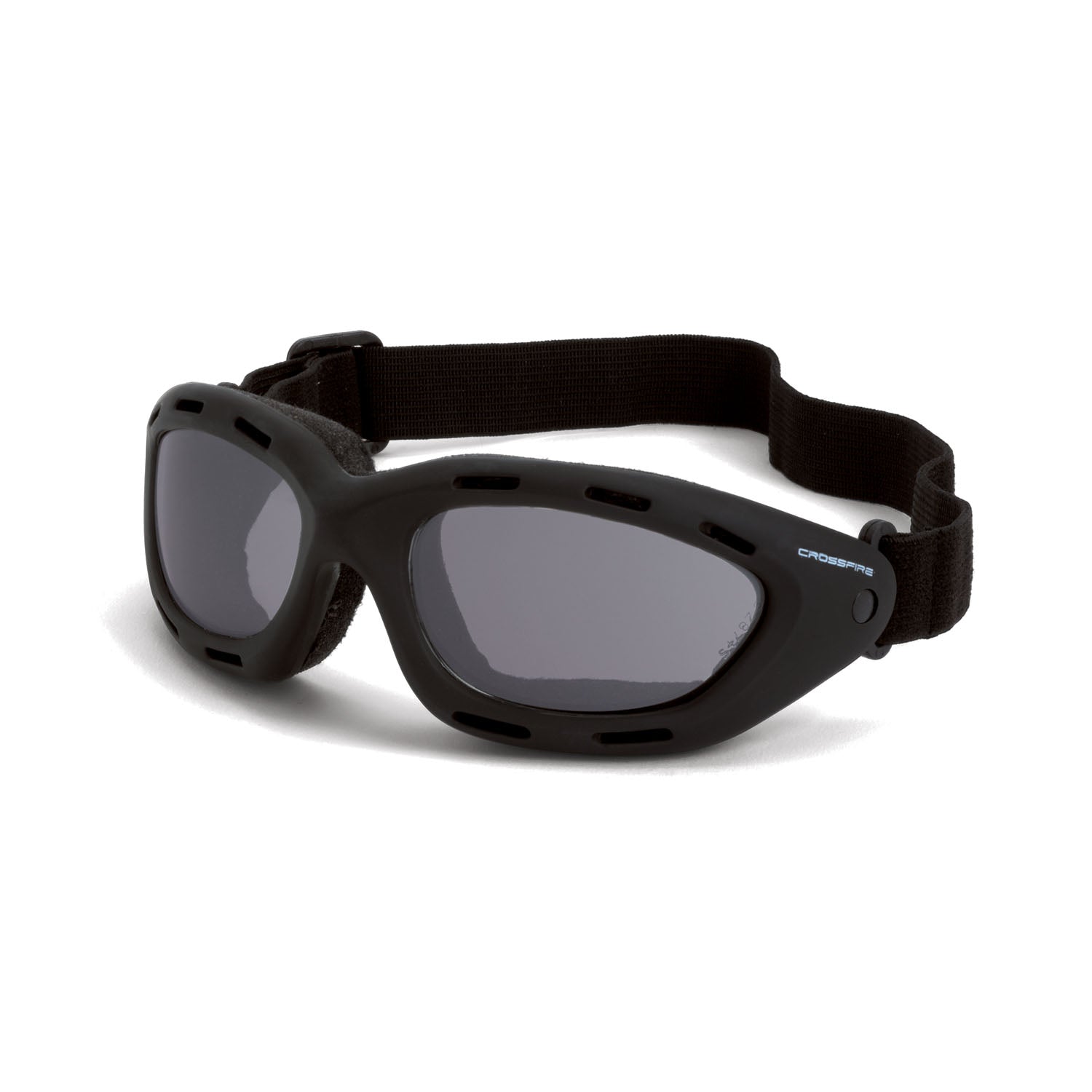 Radians ELEMENT Element Foam Lined Safety Goggle