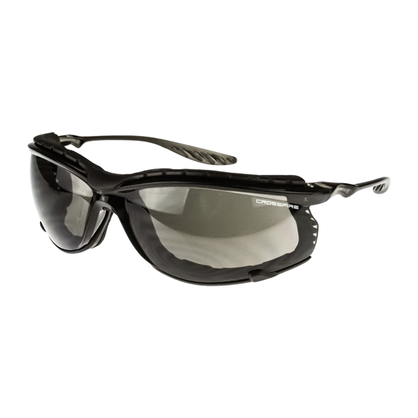 Radians 24SEVEN-FOAM 24Seven® Foam Lined Safety Eyewear