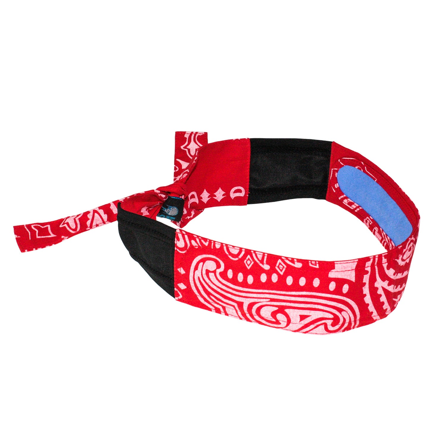 Arctic Radwear® Headband Paisley