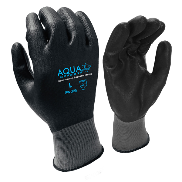 Radians RWG35 RWG35 AQUA air® - Work Gloves