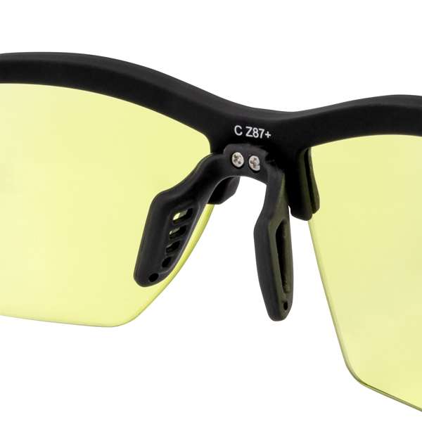 Radians BOLO BOLO™ Ballistic-Rated Safety Eyewear