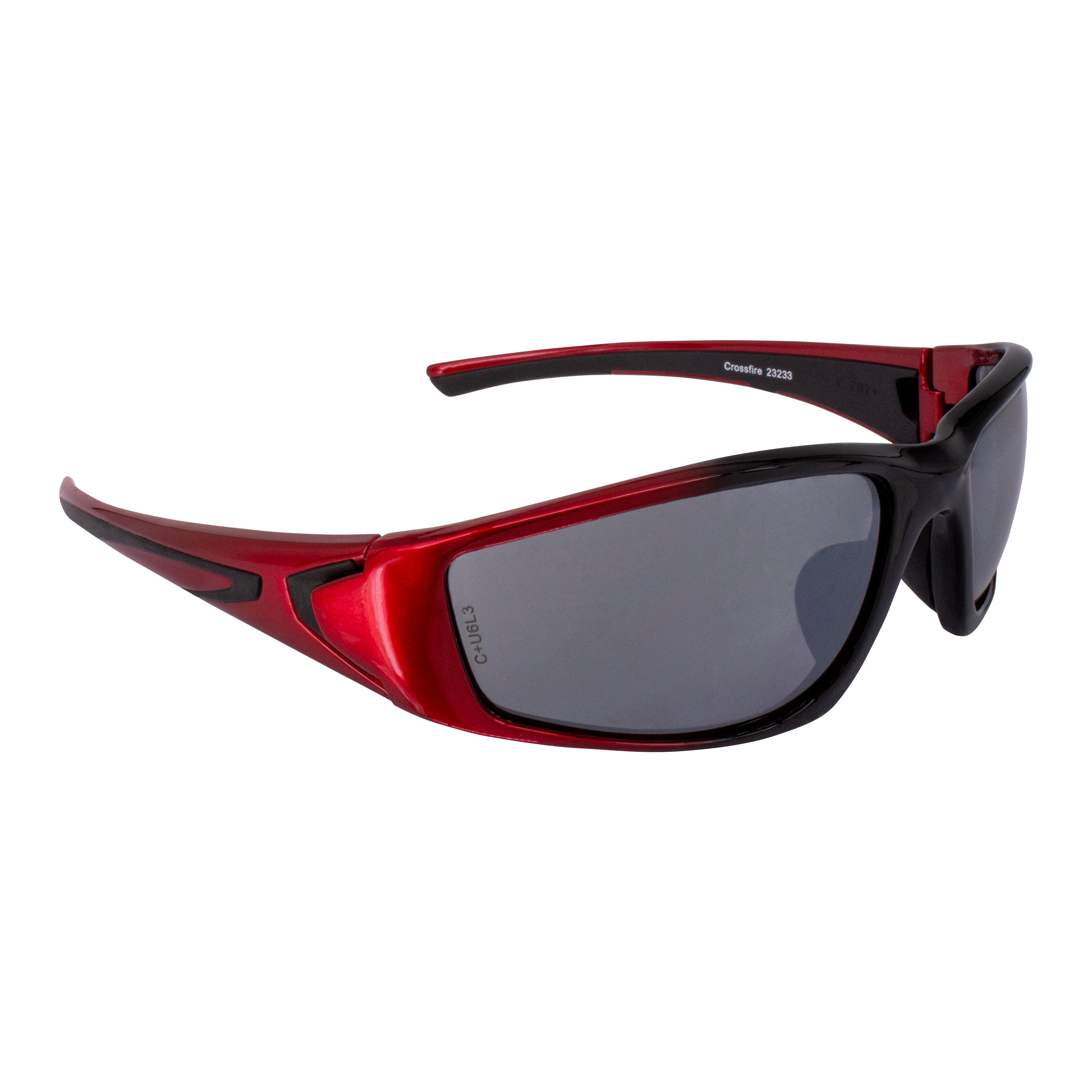 Radians RPG RPG Premium Safety Eyewear