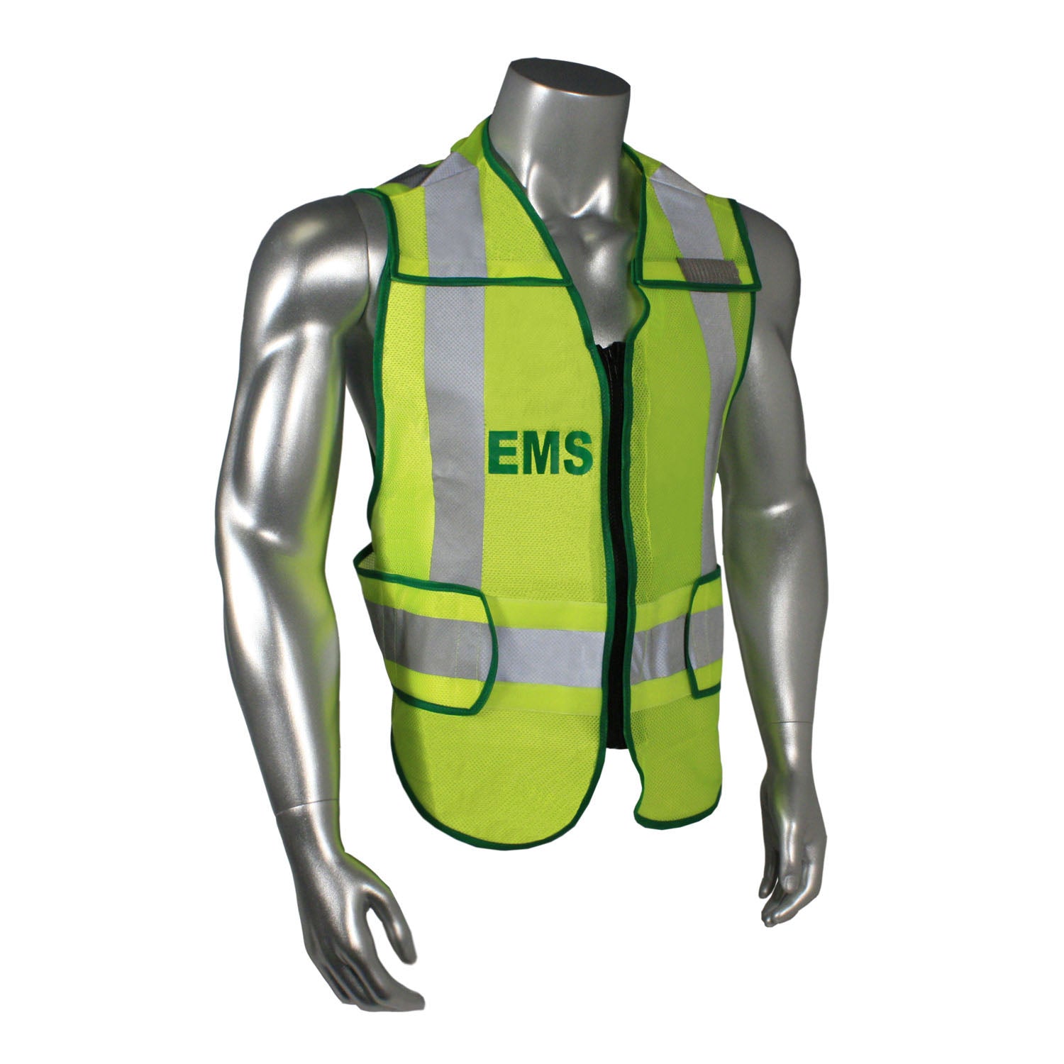 LHV-207DSZR LHV-207DSZR Class 2 Breakaway Vest