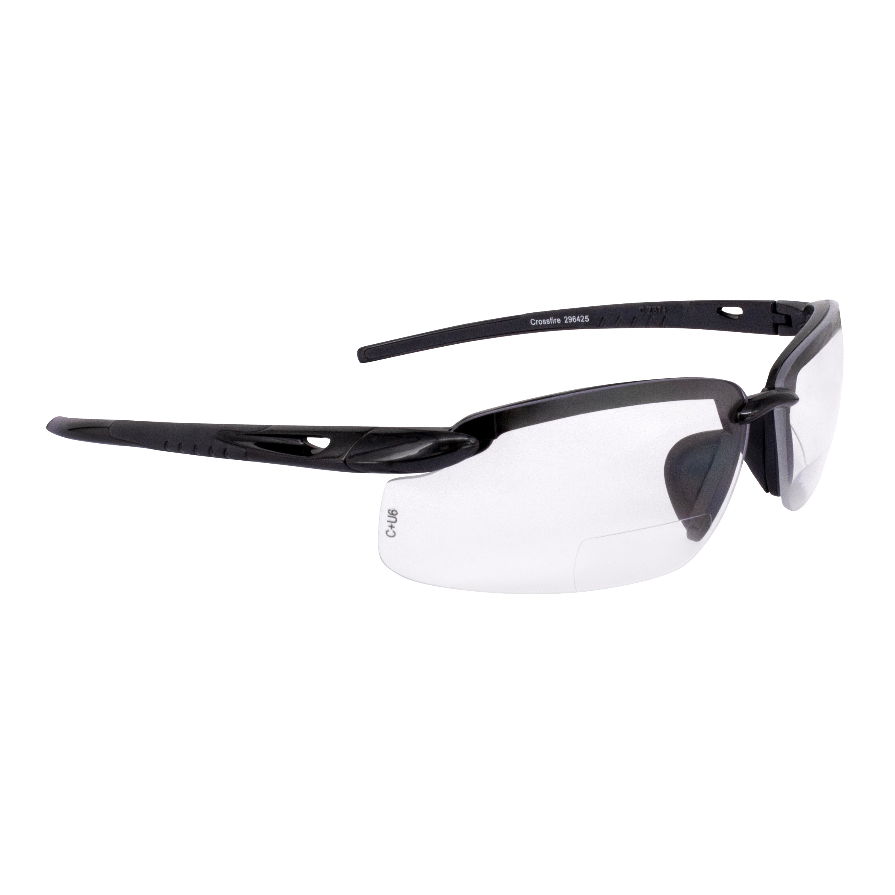 ES5-RDR ES5 Bifocal Safety Eyewear