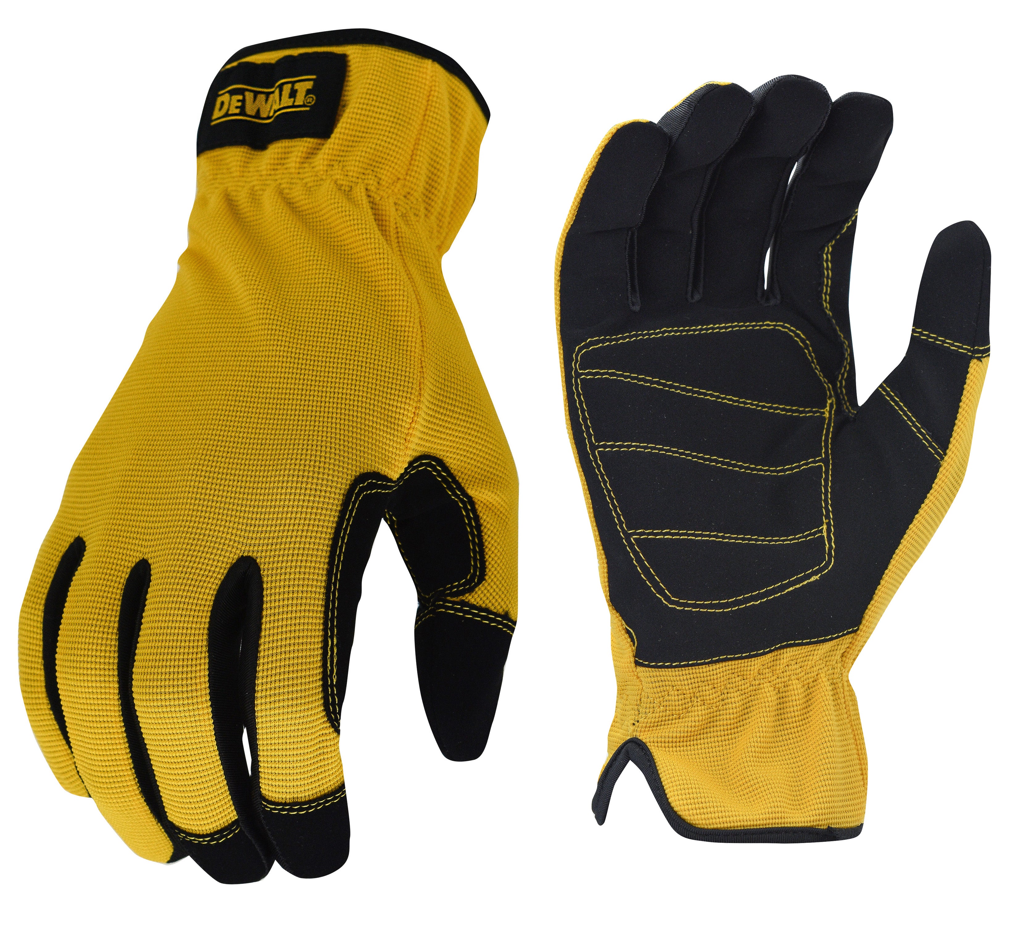 DPG222 DPG222 RapidFit™ High Dexterity Mechanic Glove