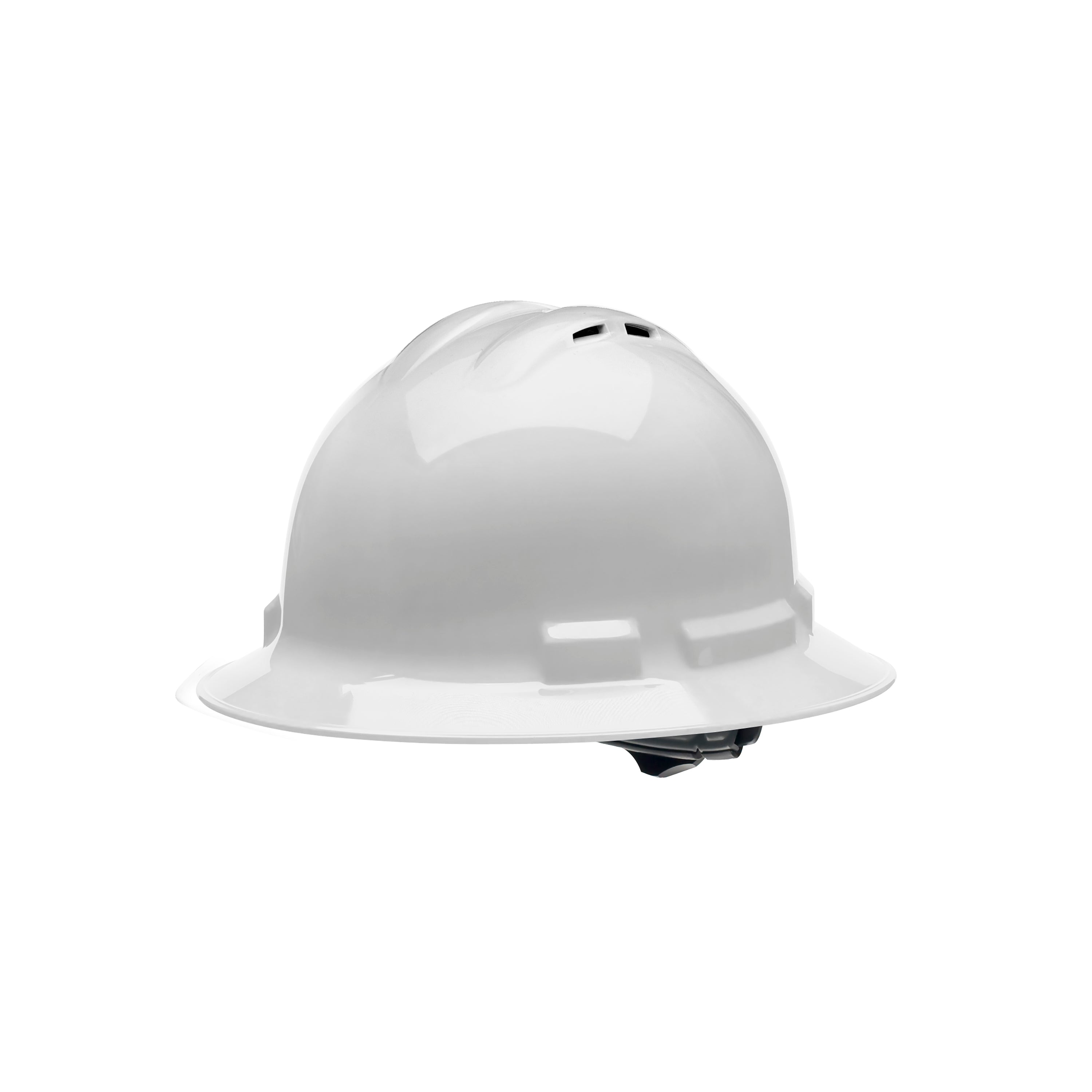 Radians QHR4V Quartz™ Vented Full Brim Hard Hat