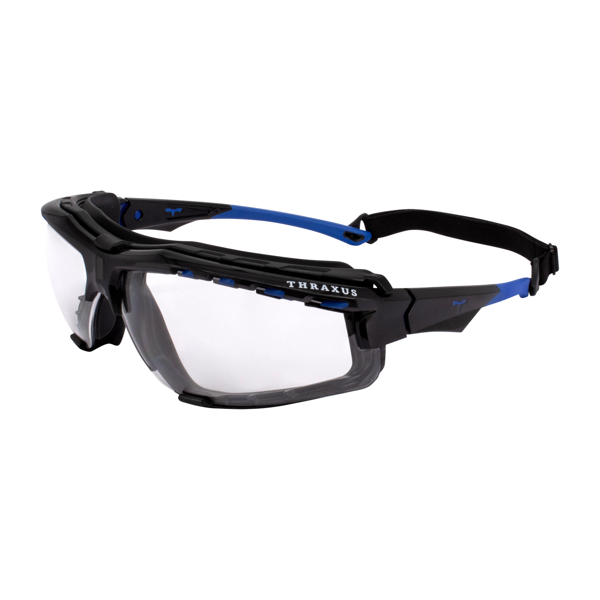 Radians TXE-IQ Thraxus Elite™ - Safety Glasses