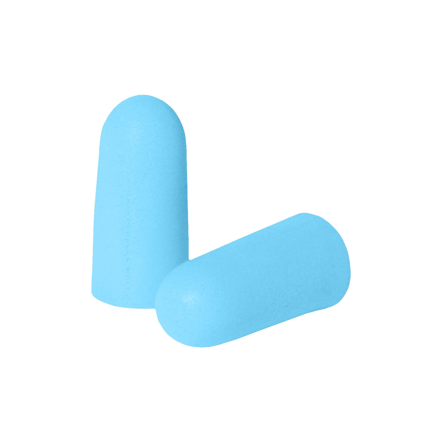 Radians FP74_STY FP74 Prohibitor® Disposable Foam Uncorded Earplugs - Hearing Protection