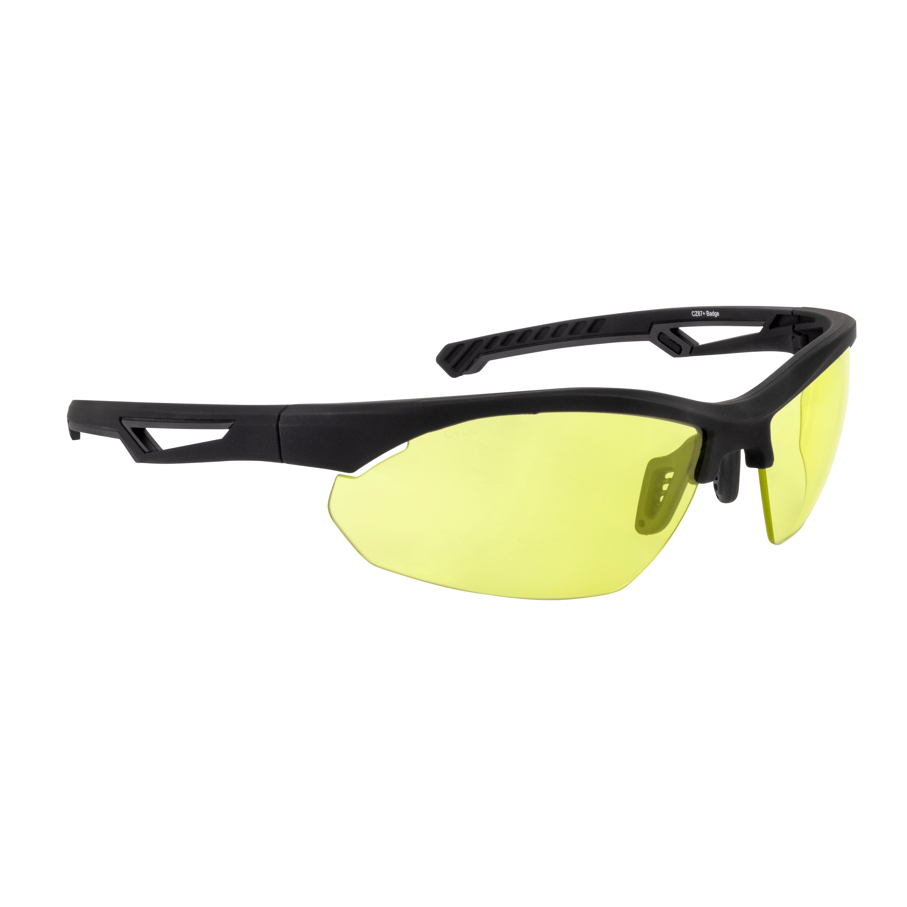 Radians BOLO BOLO™ Ballistic-Rated Safety Eyewear