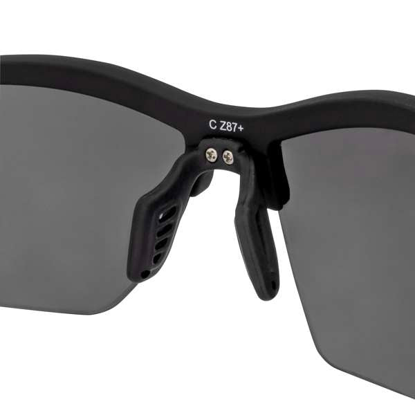 Radians BOLO BOLO™ Ballistic-Rated Safety Eyewear