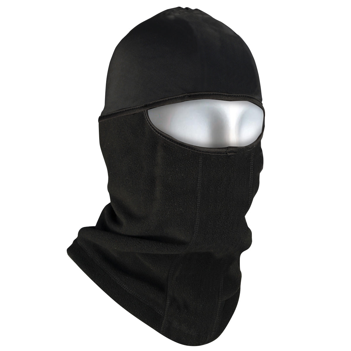 Radians RWL22SE_STY Nordic Blaze® RWL22SE 3-in-1 Self-Extinguishing Balaclava - Face Shield