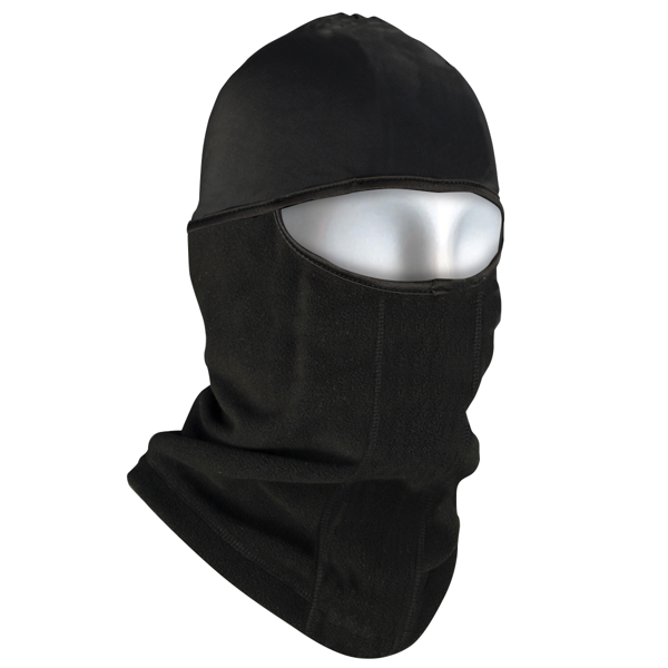 Radians RWL22SE_STY Nordic Blaze® RWL22SE 3-in-1 Self-Extinguishing Balaclava - Face Shield