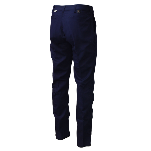 Radians VI7PT VI7PT 7 oz Indura® FR Trouser (CAT 2) - Safety Pants