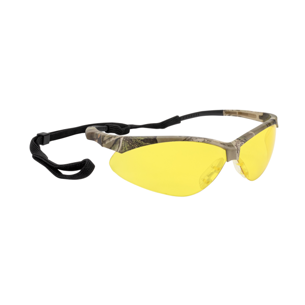 Radians AP-CAMO Rad-Apocalypse™ Camo Safety Eyewear