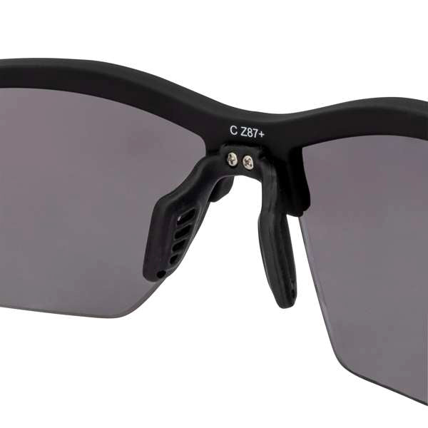 Radians BOLO BOLO™ Ballistic-Rated Safety Eyewear