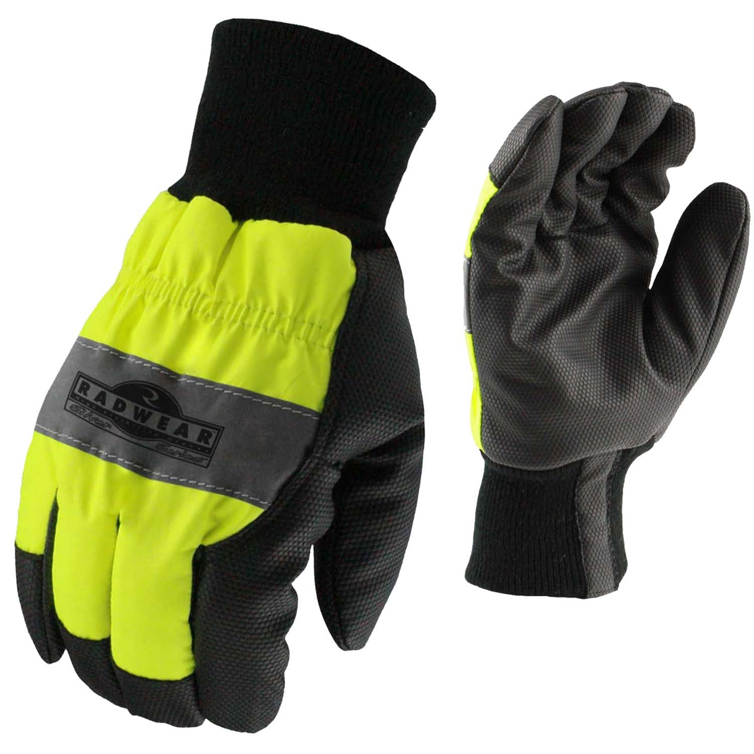 RWG800 RWG800 Radwear® Silver Series™ High Visibility Thermal Lined Glove