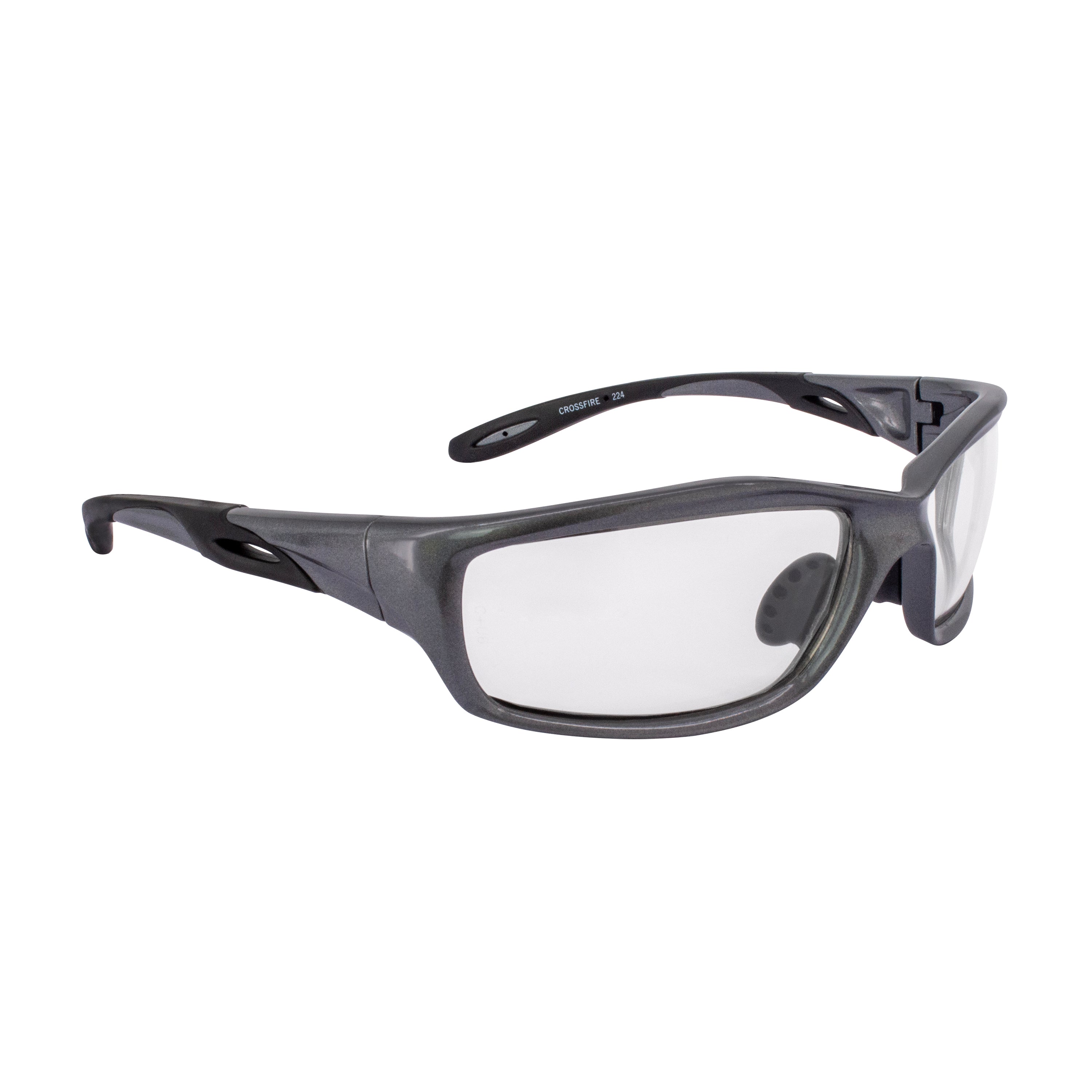 Radians INFINITY Infinity Premium Safety Eyewear