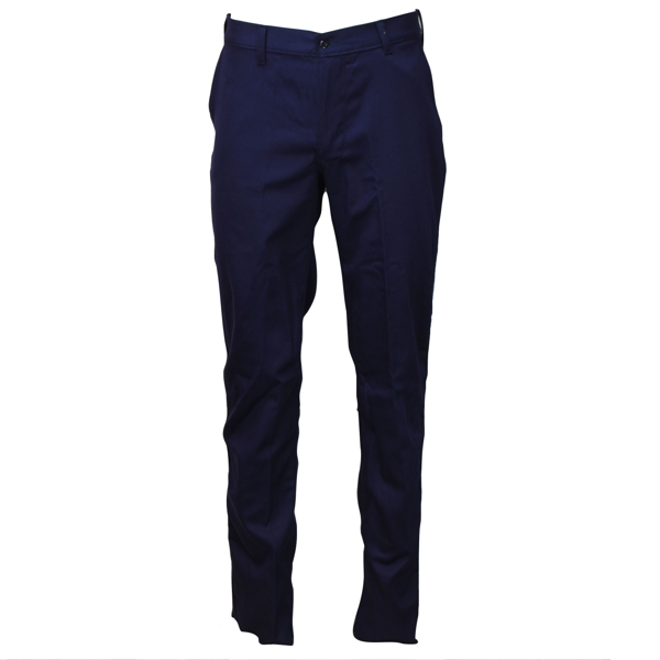 Radians VI7PT VI7PT 7 oz Indura® FR Trouser (CAT 2) - Safety Pants