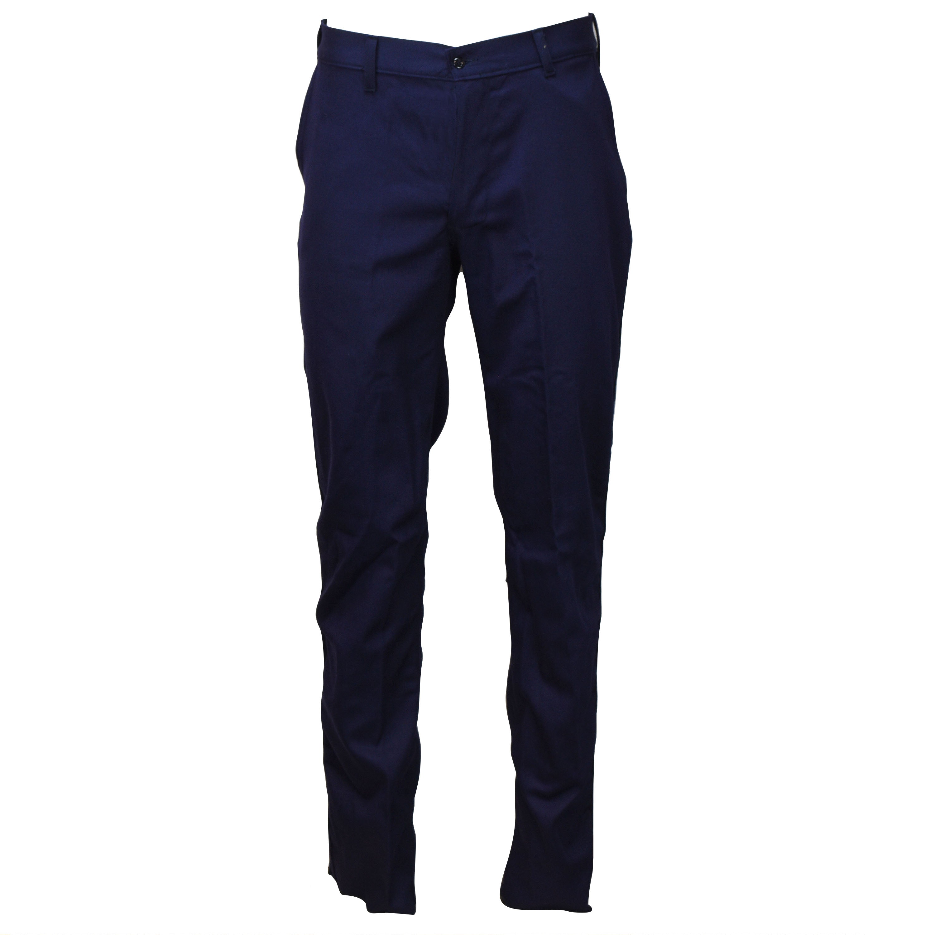 Radians VI7PT VI7PT 7 oz Indura® FR Trouser (CAT 2) - Safety Pants