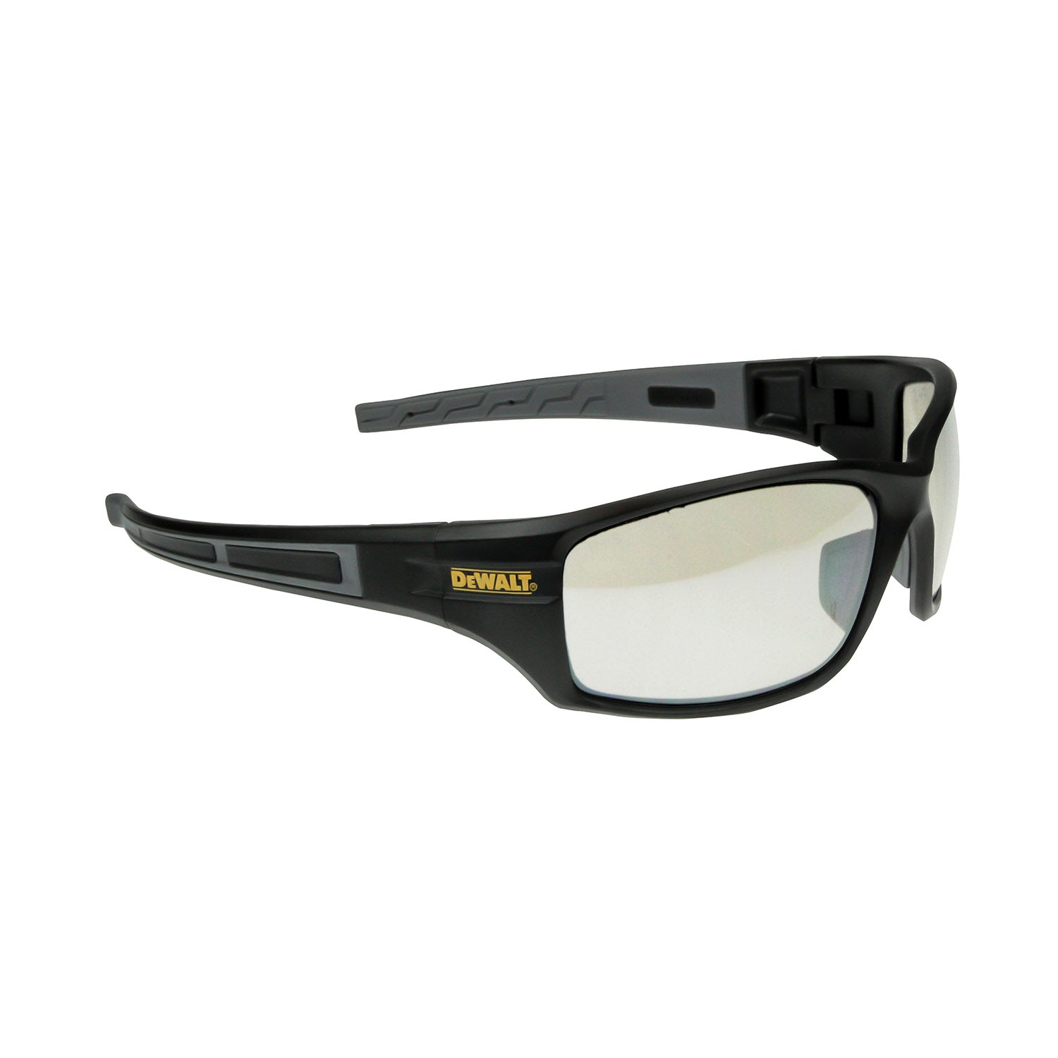 DPG101 Auger® Protective Eyewear Frame Indoor/Outdoor Lens