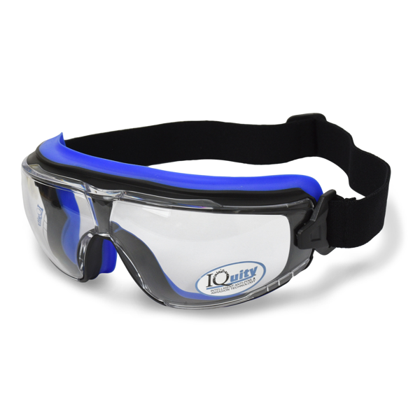 Radians LPG-IQ LPX™ IQ - Safety Goggles