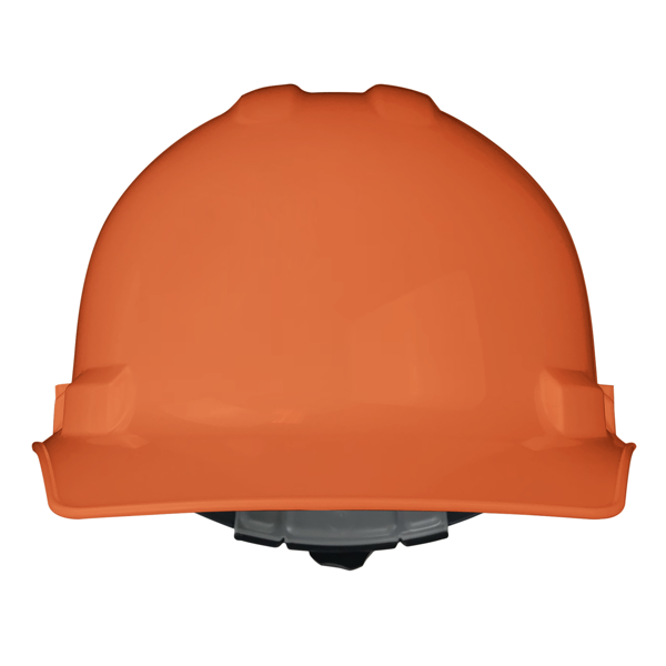 Radians GHR4 Granite™ Cap Style 4 Point Ratchet Hard Hat