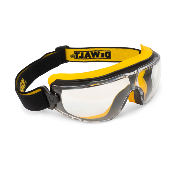 Radians DPG84 DPG84 Insulator™ Safety Goggle