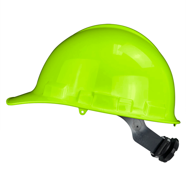 Radians GHR6 Granite™ Cap Style 6 Point Ratchet Hard Hat