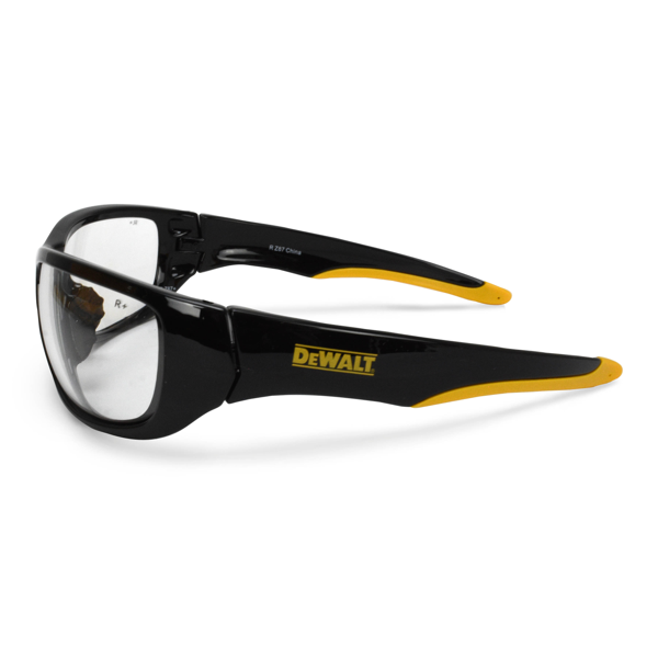 Radians DPG94 DPG94 Dominator™ Protective Eyewear - Safety Glasses