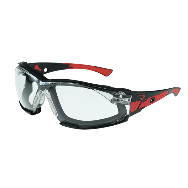 Radians OBL1-IQ Obliterator™ Safety Eyewear