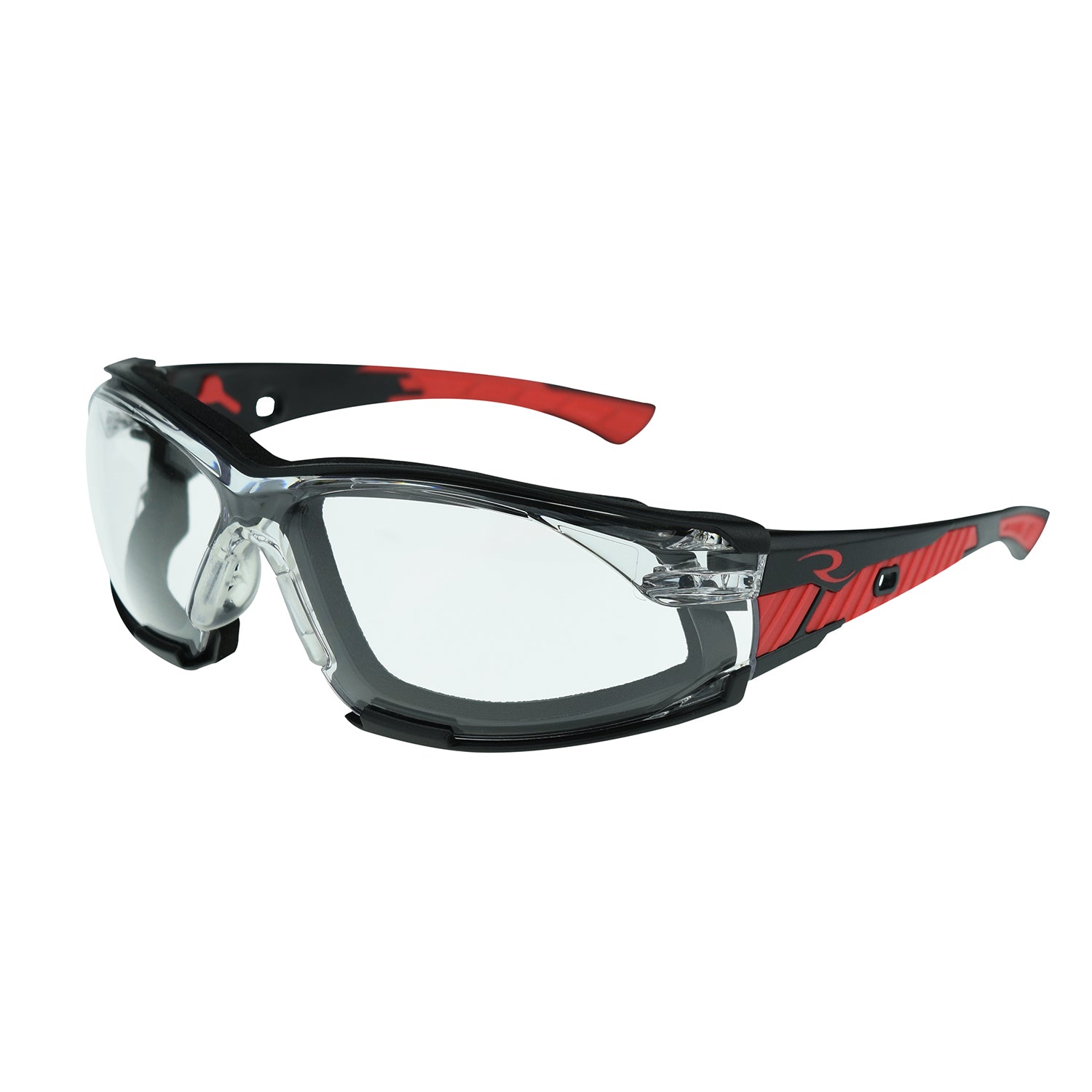Radians OBL1-IQ Obliterator™ Safety Eyewear