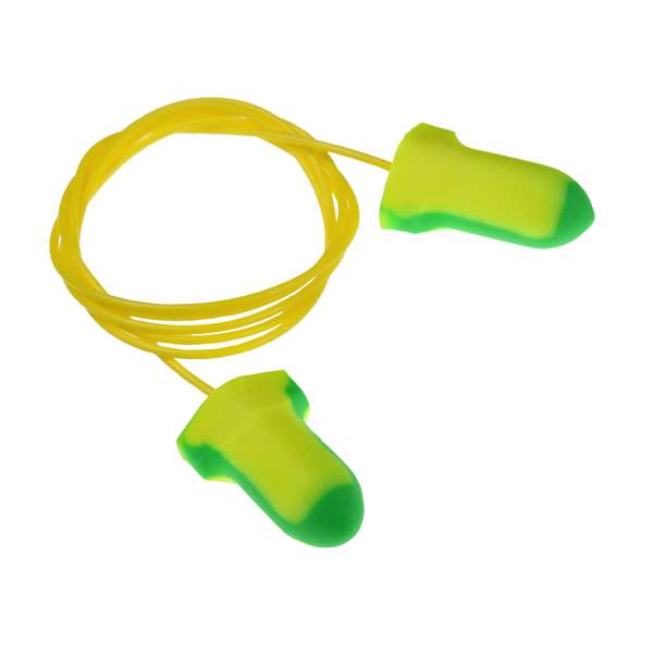 Radians FP35_STY Deterrent® 32 Disposable Foam Earplugs - Hearing Protection