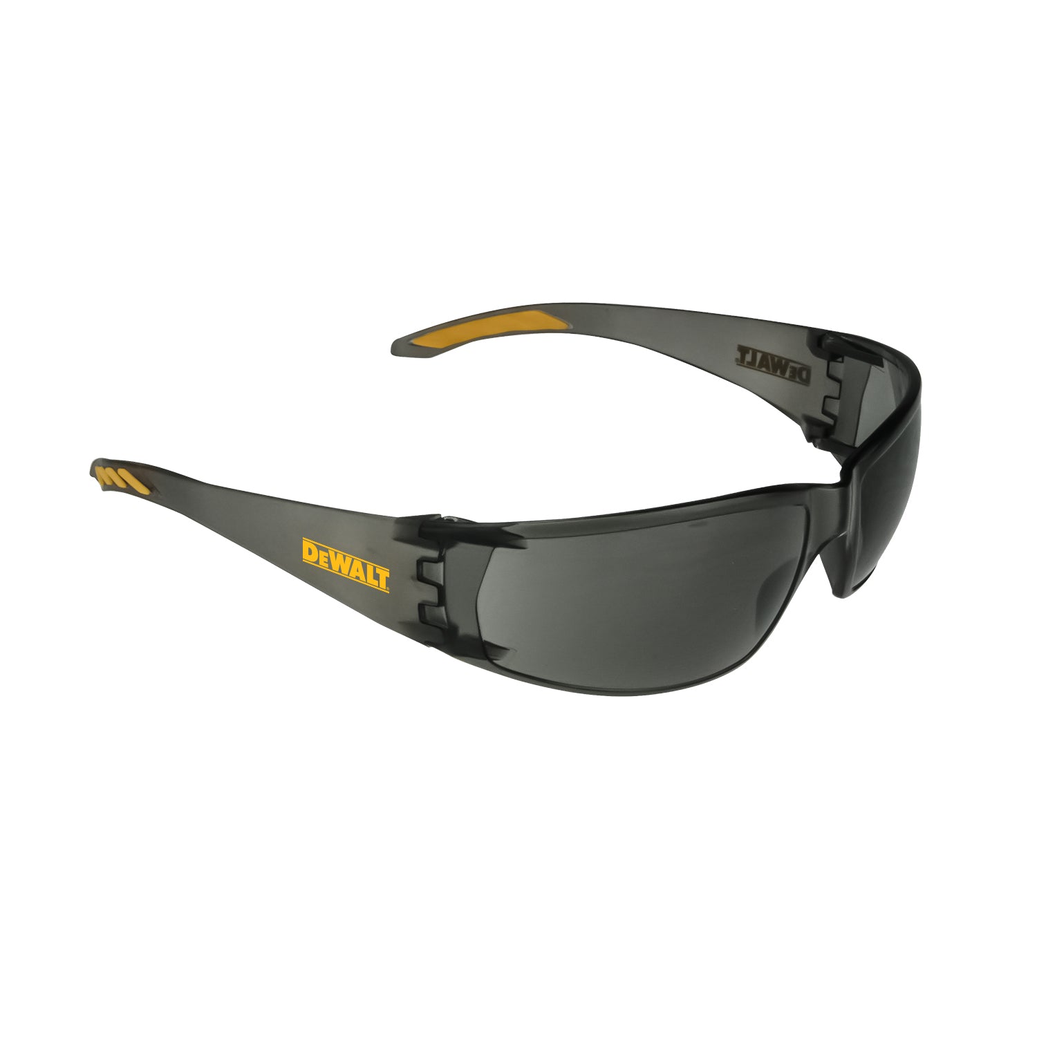 DPG103 Rotex® Protective Eyewear Smoke Frame Smoke Lens
