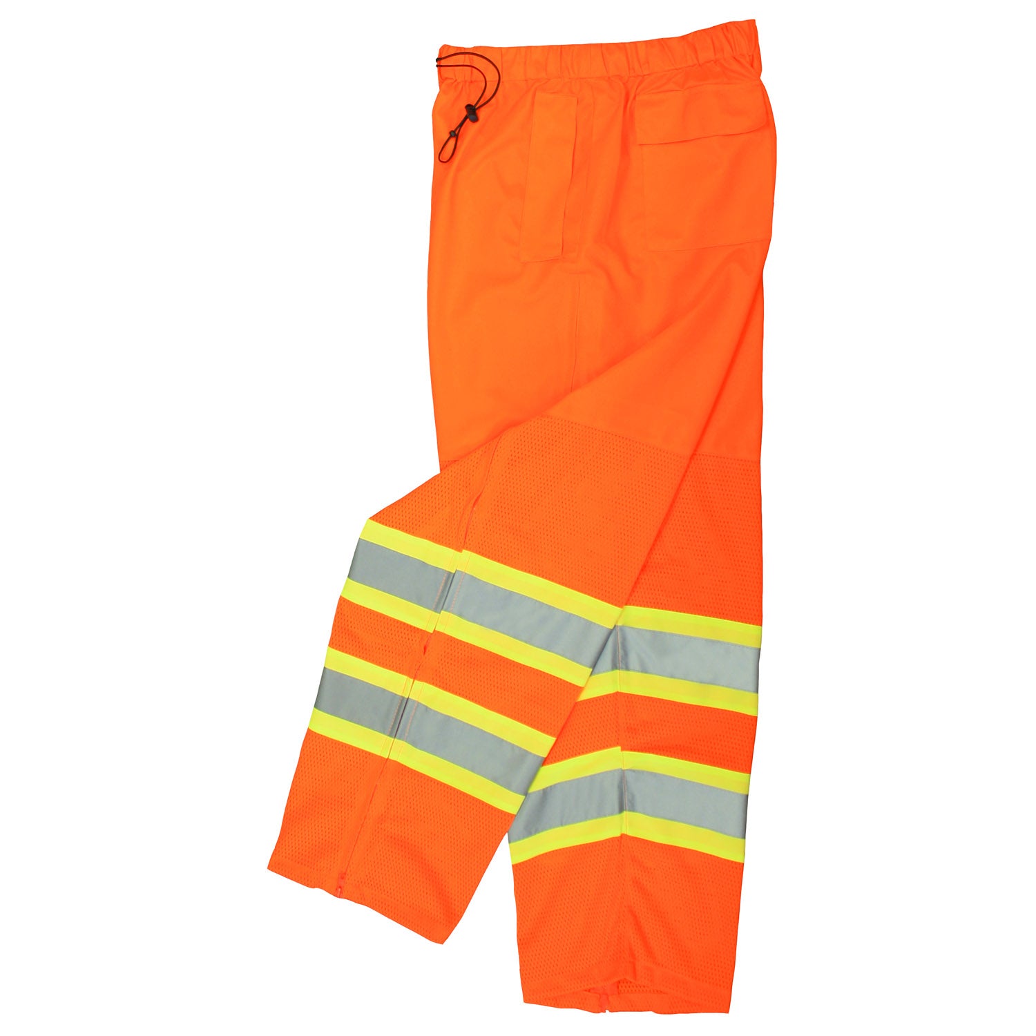 Radians SP61 SP61 Class E Surveyor Safety Pants ANSI Class 2