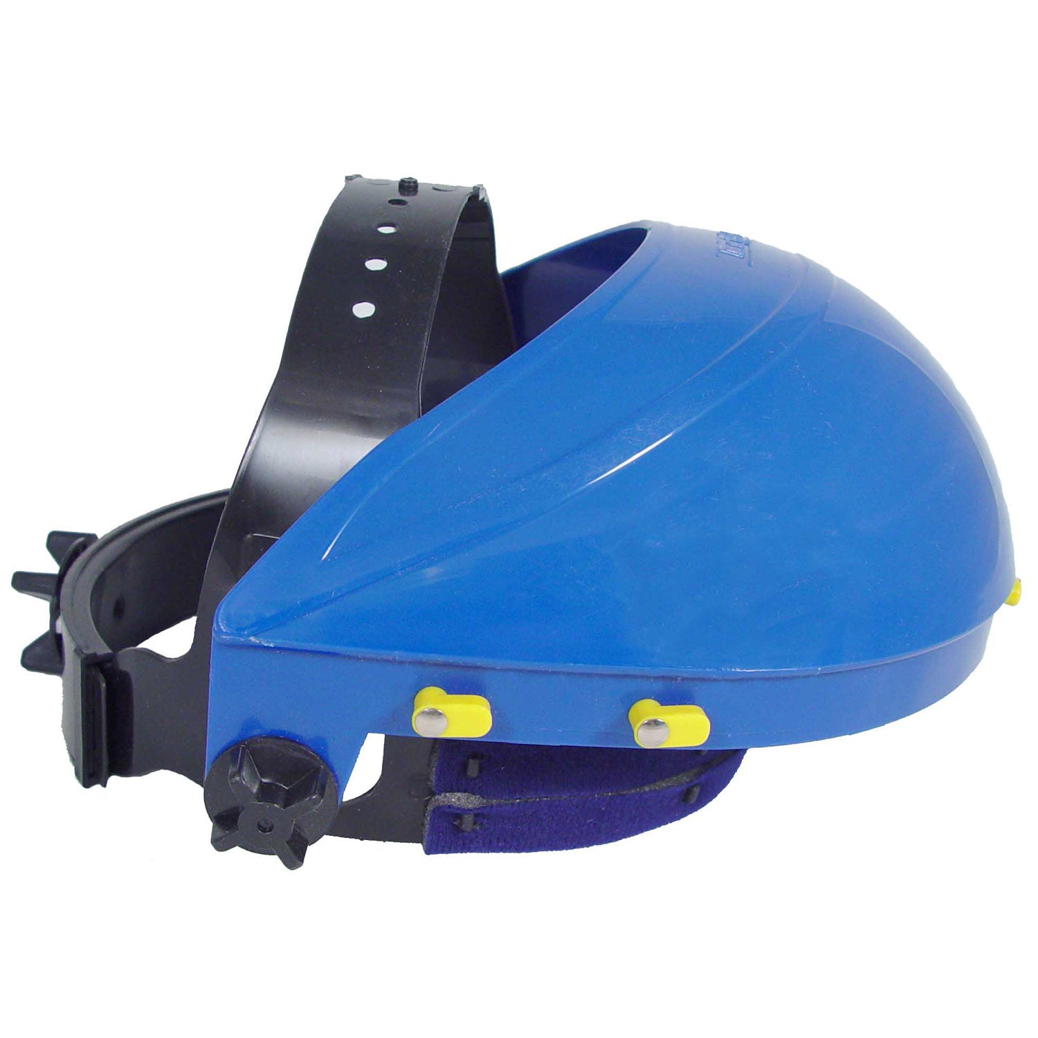 Radians HG-400_STY Ratchet Suspension - Hard Hat