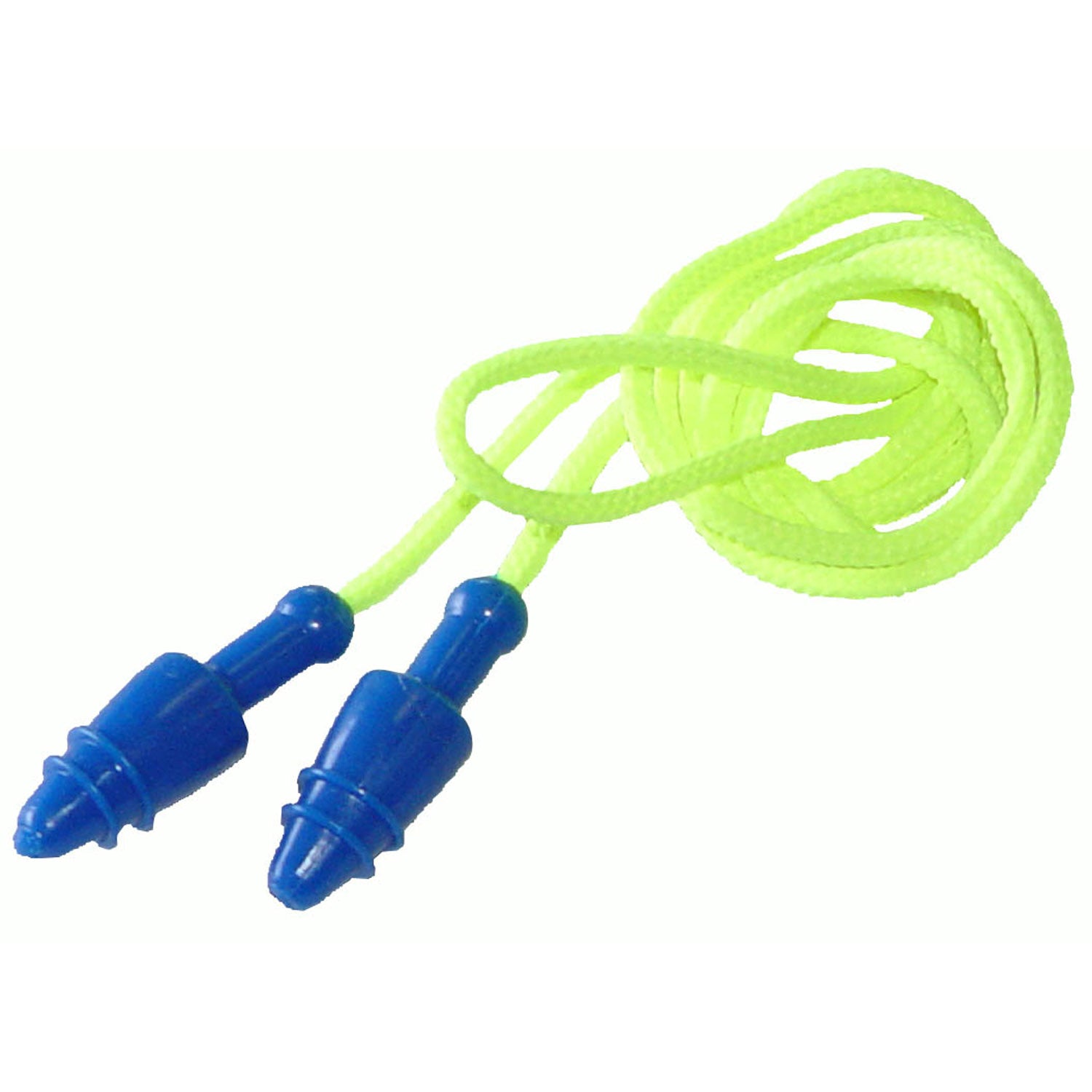 Snug Plug Metal Detectable Earplugs in Container